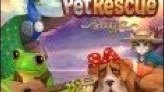 Pet Rescue Saga - Free Game - Review Gameplay Trailer for iPhone/iPad/iPod Touch screenshot 4