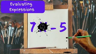 What You Should Know About Evaluating Expressions ~ 6th Grade Tutor Me Sempai