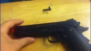 Download lagu M291 airsoft spring pistol review