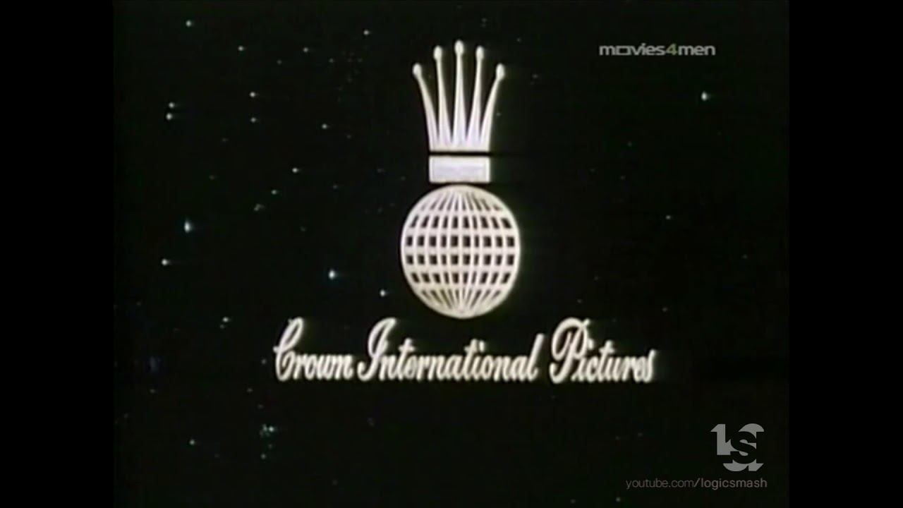 Crown International Pictures (1981) YouTube