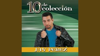 Video thumbnail of "Jay Perez - Que Metida de Pata (Cumbia Con Salsa)"