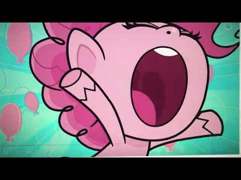 Thomas & Friends/My Little Pony: Pony Life - Official Trailer; HD