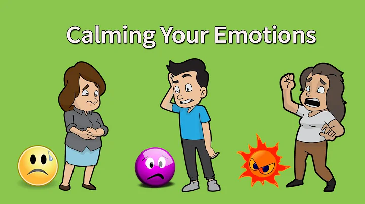 DBT Skills: Emotion Regulation and Calming Your Emotions