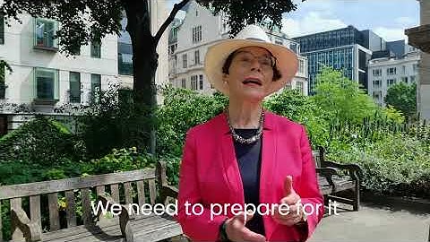 London Climate Action Week 2021