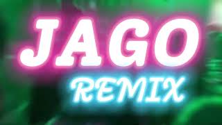 GACOR PARAH - ACIBENYA JAGO REMIX 2025