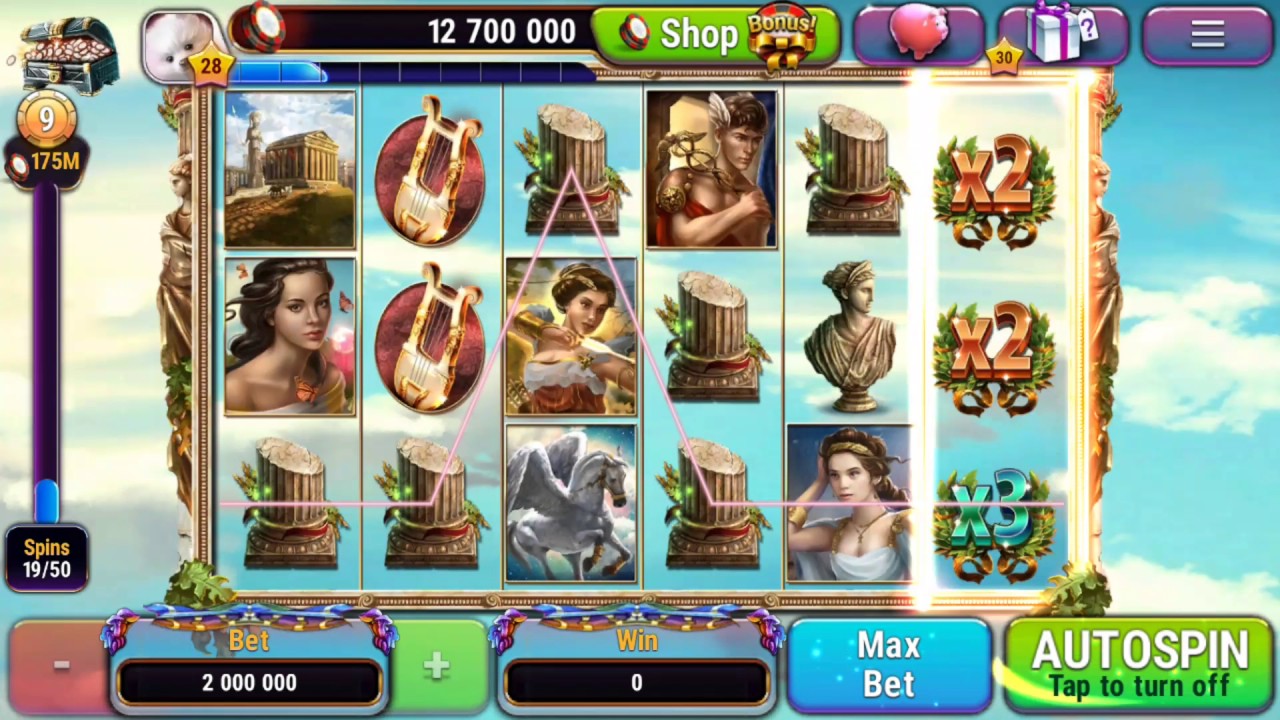 gelicentieerd Aphrodite Casino promocode in Belgium