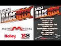 Rocky Mountain Race Week 2.0 - Day 4 SRCA Dragstrip Great Bend Kansas