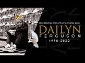 Dr. R.A. Vernon | Homegoing Service for Dailyn Ferguson | The Word Church