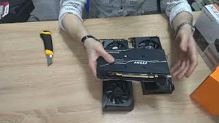 Сборка ПК за 70 000 рублей, Сравнение 1660 Super \ rtx 3050 \ rtx 4060