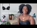 SPEED REVIEWS #3 // thoughts on beauty products I've been trying | ALOVE4ME