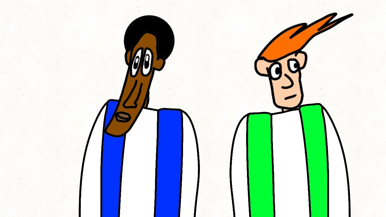 The Postal Dude Movie: Revenge of the Unsensational Dude (Part 8)