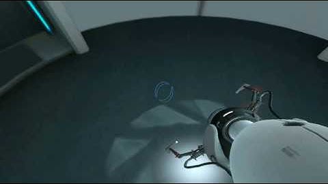 portal walkthrough part 1