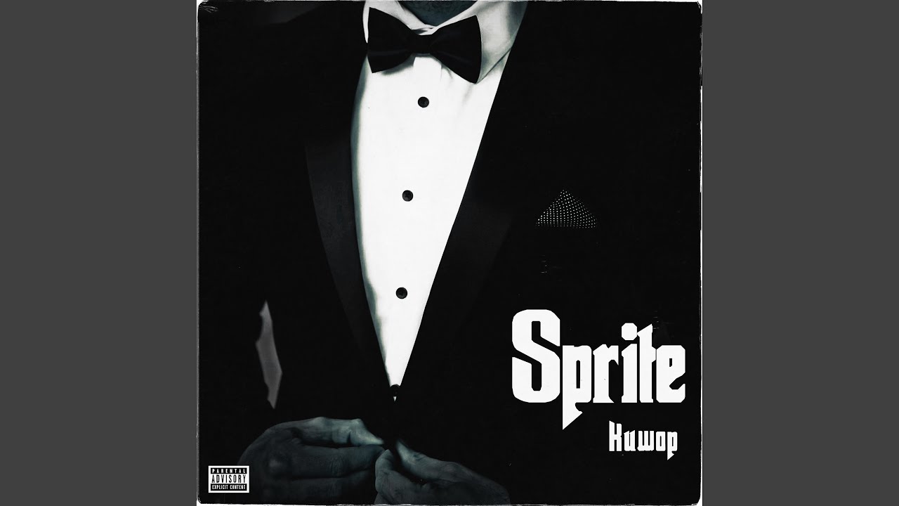 Watch Sprite on YouTube Watch Sprite on YouTube