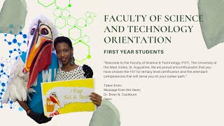 Faculty of Science and Technology 2020-2021