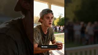 A Guy Sold Me a Broken Laptop and Blocked Me — So I Sold His Address