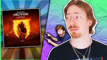 So I tried Oblivion Remastered after ALL the updates...