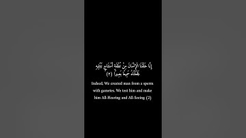 كرومات سوداء _ عمرو علي الترباني _ سورة الإنسان #تلاوات #اكسبلور #قرآن #راحة_نفسية