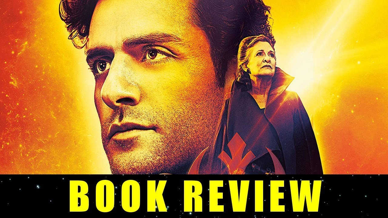 Star Wars: Resistance Reborn Review