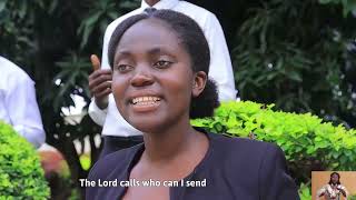 NITUME NANI BY FARAJA SDA BOIKENE BENI (RDC)