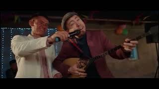 Есқара хит әні (Жездуха 41)