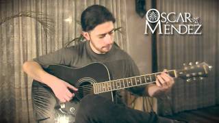 LEADER OF THE BAND (Dan Fogelberg - arrangement) - OSCAR MENDEZ chords