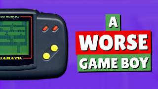 Bootleg Company Tries To Beat Nintendo…And Fails