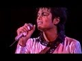 Michael Jackson - She&#39;s out of my life - Live Bad Tour [HD/720p]