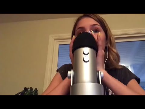 Asmr ~ Inaudible Whispers | Ear to ear | Tingly 💕🌸
