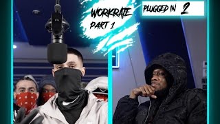Workrate - Plugged in W/ Fumez The Engineer | @MixtapeMadness [REUPLOAD]