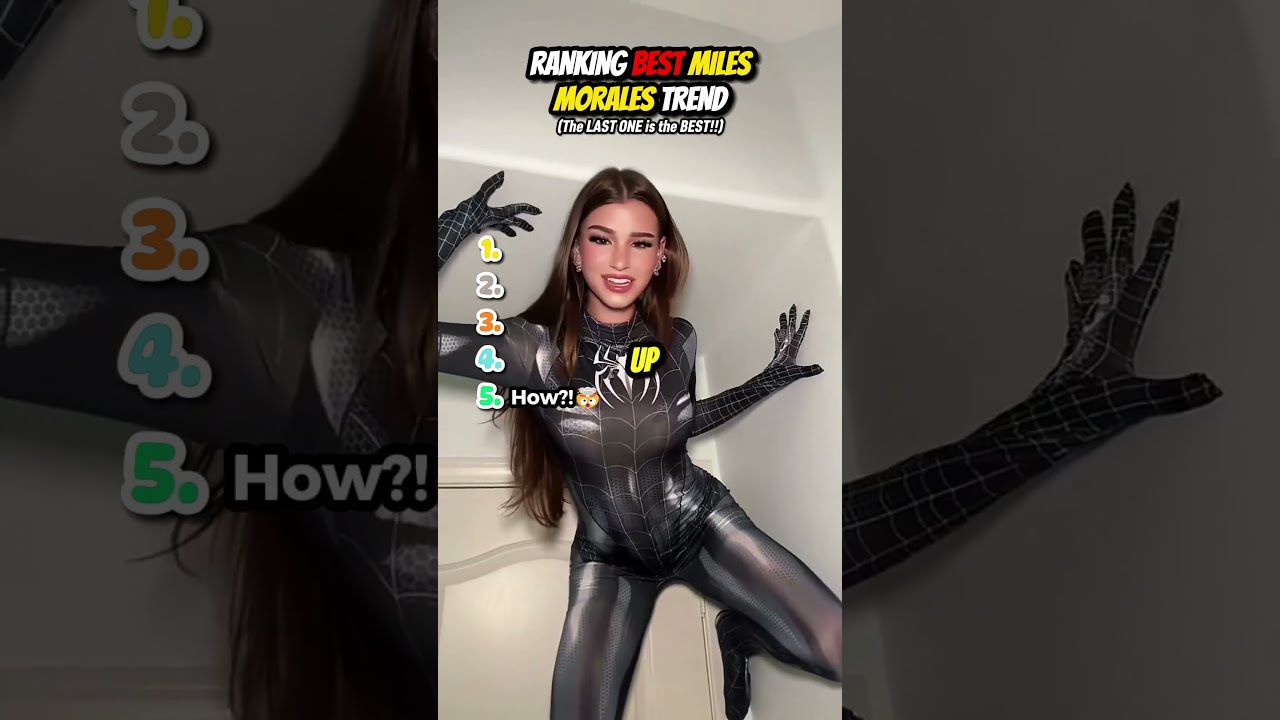 Latest Title & Thumbnail