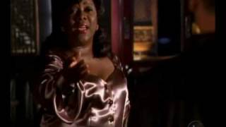 "Help"  Loretta Devine on Eli Stone