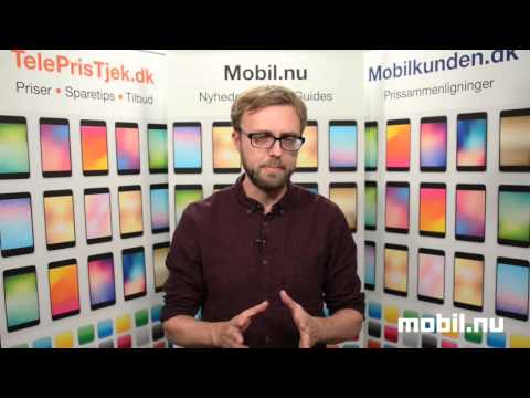 Video: De Mest Usædvanlige Mobiltelefoner