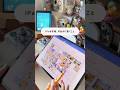 一ヶ月に一度の手帳リセットチャンス!iPad手帳月初めに書くこと #shorts #ipad #ipad活用 #iPad手帳