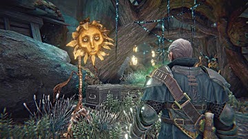 Pascals Wager: Definitive Edition ► Катиб ► Прохождение #8