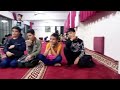 الله معاكي يا فلسطين 