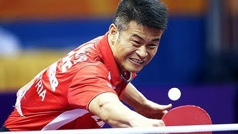 Throwback | Dimitrij Ovtcharov vs Chen Weixing | Europe Top 12