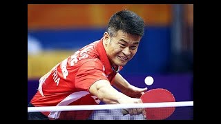 Throwback | Dimitrij Ovtcharov vs Chen Weixing | Europe Top 12