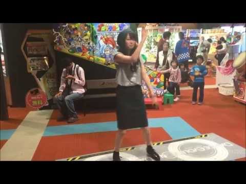 【ダンエボ】NIGHT OF FIRE【たろちん】リレー動画用
