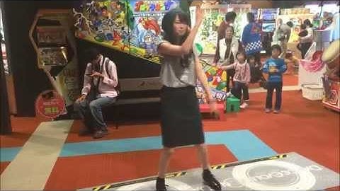 【ダンエボ】NIGHT OF FIRE【たろちん】リレー動画用