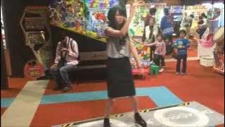 【ダンエボ】NIGHT OF FIRE【たろちん】リレー動画用