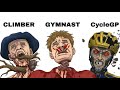 The Worst Deaths in Every Sport – Part 2