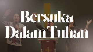 Bersuka Dalam Tuhan | Cover by Dedi Des Juang | Paramount Fellowship
