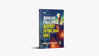 Bangun Pagi-Pagi, Berkat Sepanjang Hari - (TBBK1549)