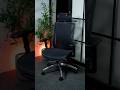 Rekomendasi kursi Ergonomis yang nyaman. Full fitur dan Ini Pexio Mike 2.0. Gokil sih kursi ini ✅