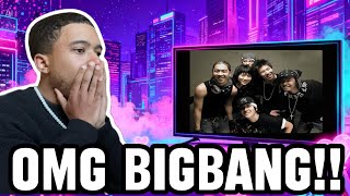 Download Lagu KPOP NEWBIE WATCHES BIGBANG’s WILD JOURNEY !! MP3