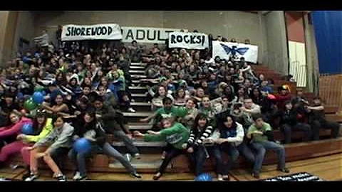 Shorewood Lip Dub