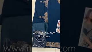 MRUDANGI HEER 2006 SERIES fancy designer suit collection