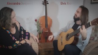 Lua Branca - Chiquinha Gonzaga