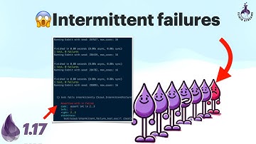 🔍 ExUnit 1.17