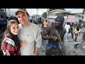 American missionaries couple abducted and killed in haiti david and natalie lloyd